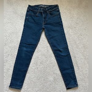 American Eagle Jegging Size 6 Short
